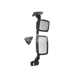 MIRROR RIGHT COMPLETE RENAULT IAM